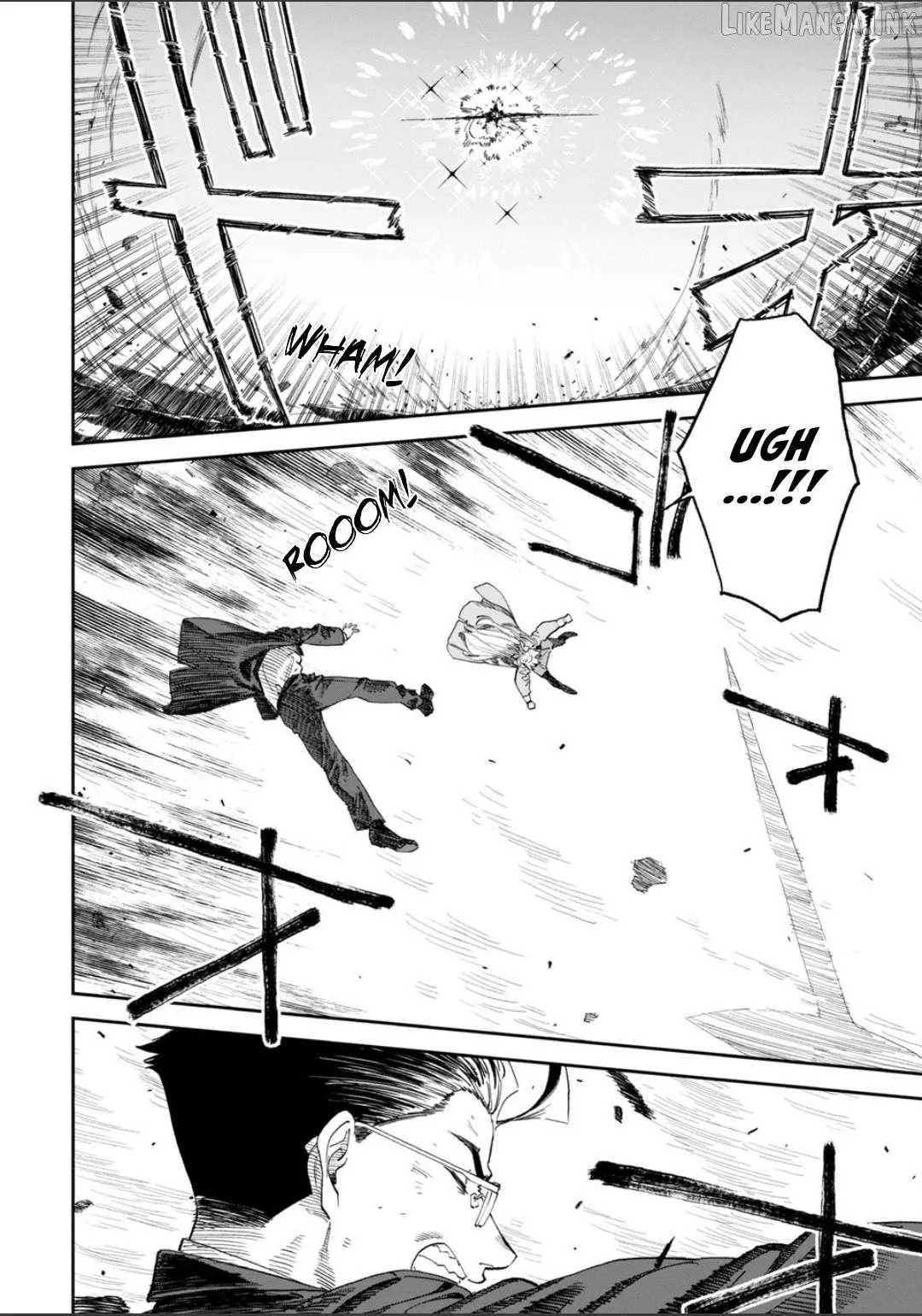 Fantasy Bishoujo Juniku Ojisan to Chapter 265 page 6 - 