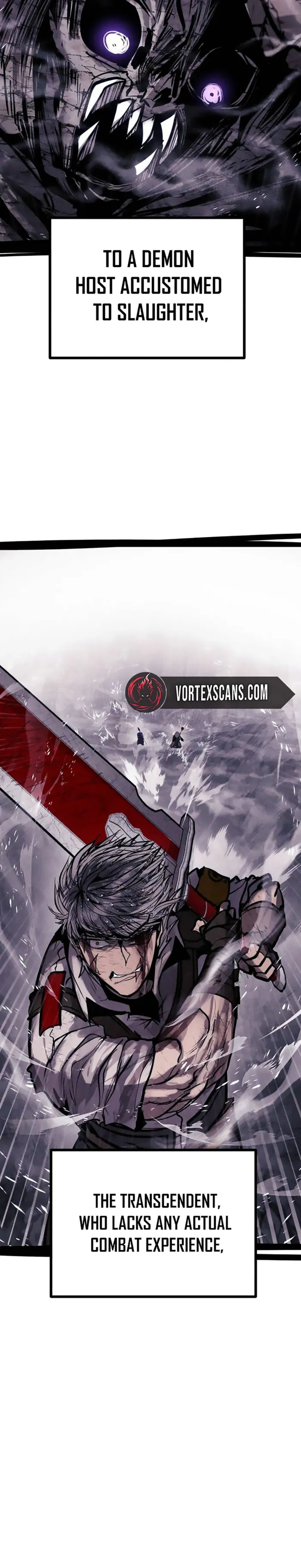Fantasy Enlistment Squad Chapter 10 page 20 - 