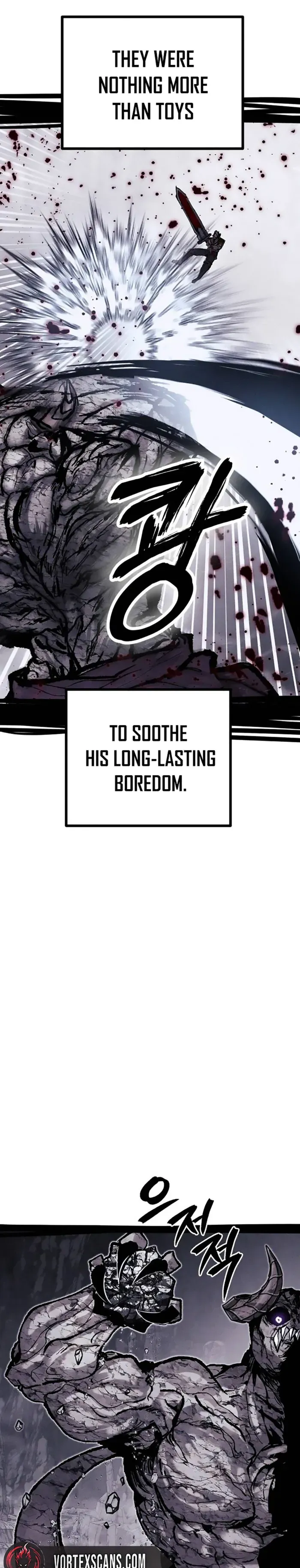 Fantasy Enlistment Squad Chapter 10 page 21 - 