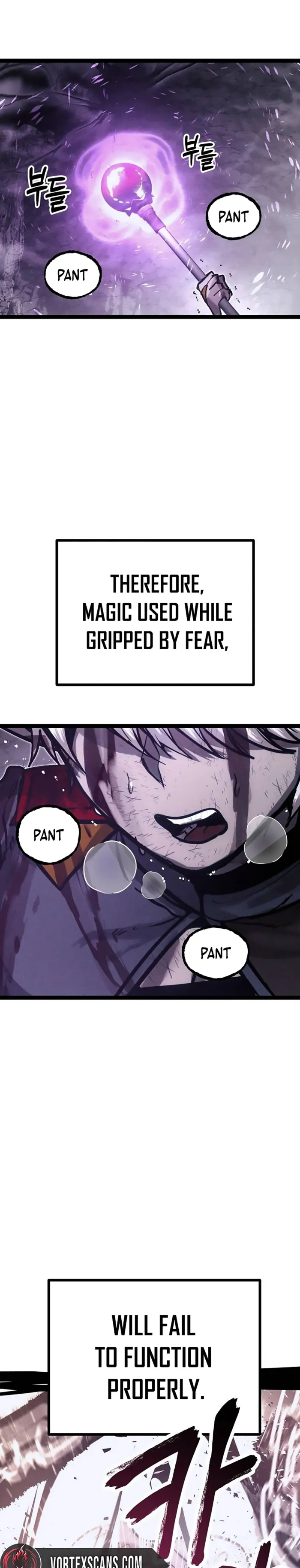 Fantasy Enlistment Squad Chapter 10 page 27 - 