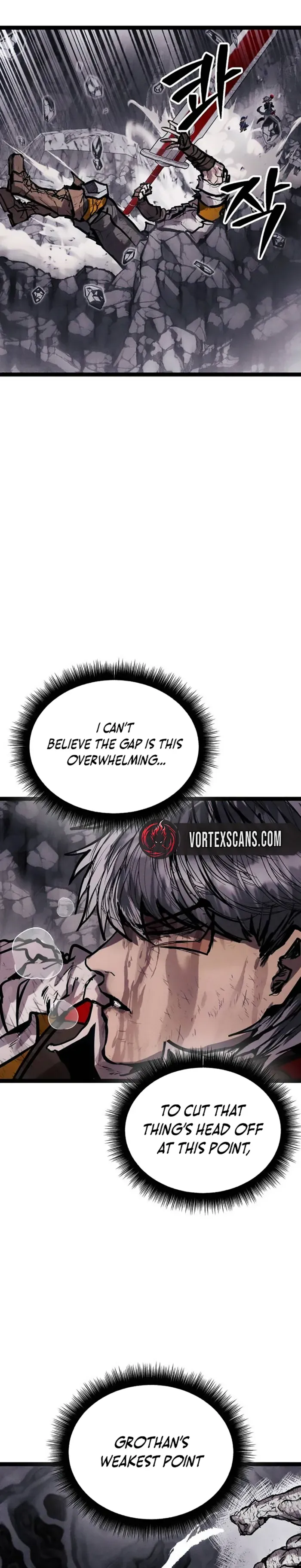 Fantasy Enlistment Squad Chapter 10 page 33 - 