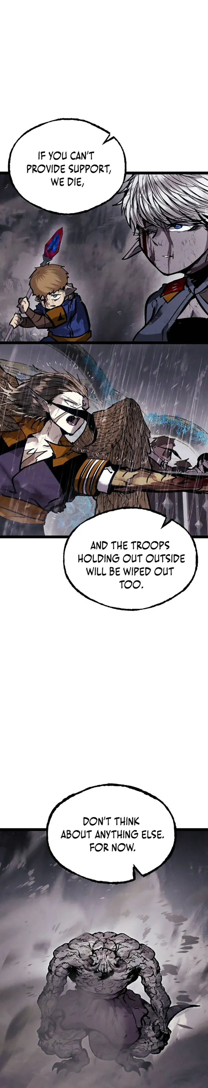 Fantasy Enlistment Squad Chapter 10 page 36 - 