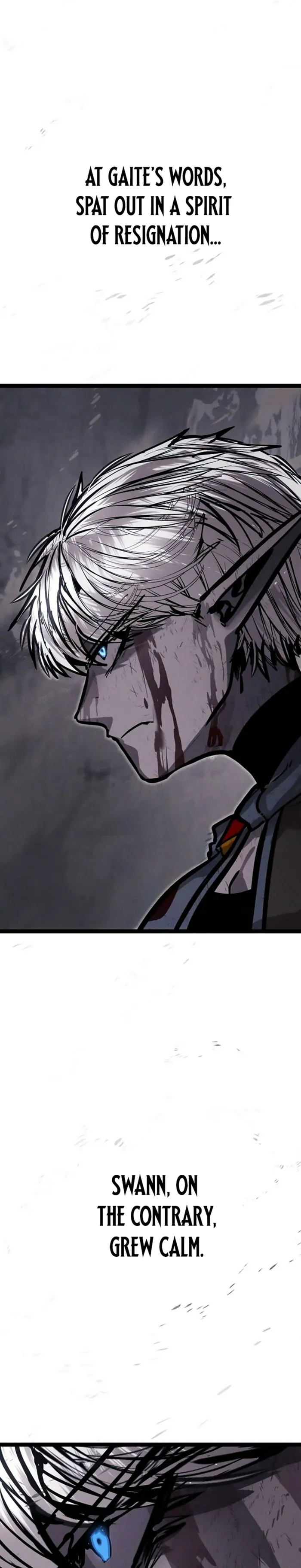 Fantasy Enlistment Squad Chapter 10 page 38 - 