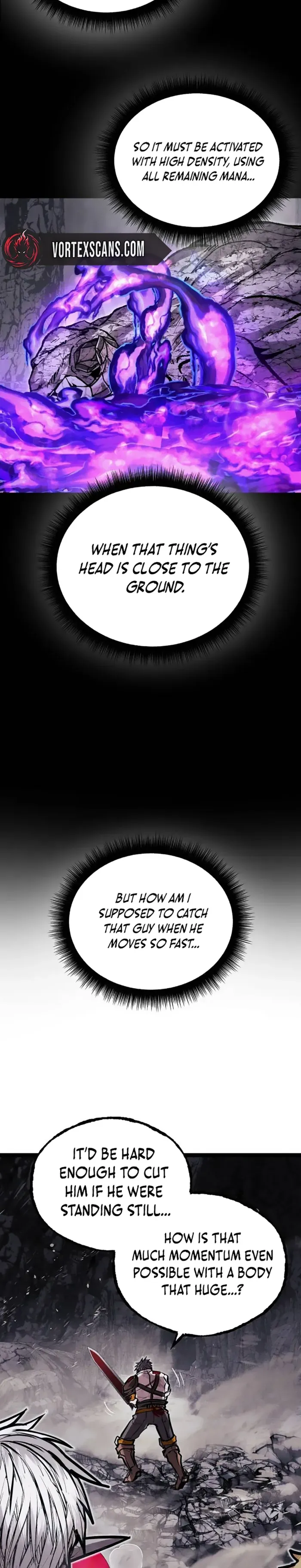 Fantasy Enlistment Squad Chapter 10 page 40 - 