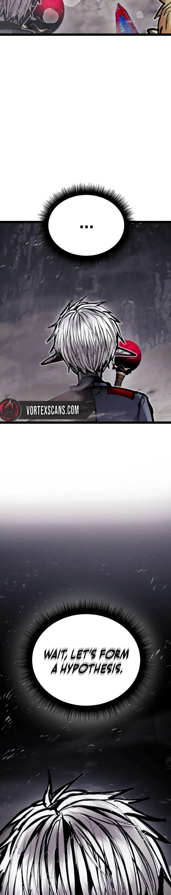 Fantasy Enlistment Squad Chapter 10 page 41 - 