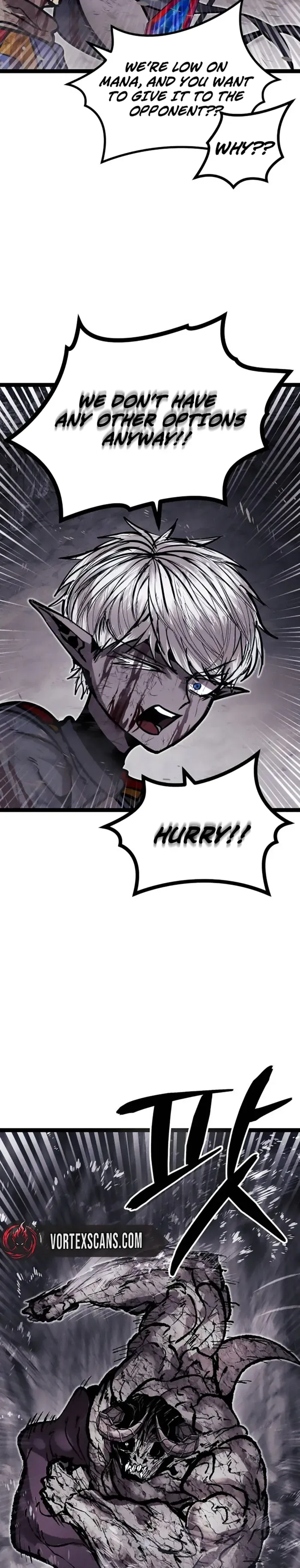 Fantasy Enlistment Squad Chapter 10 page 43 - 