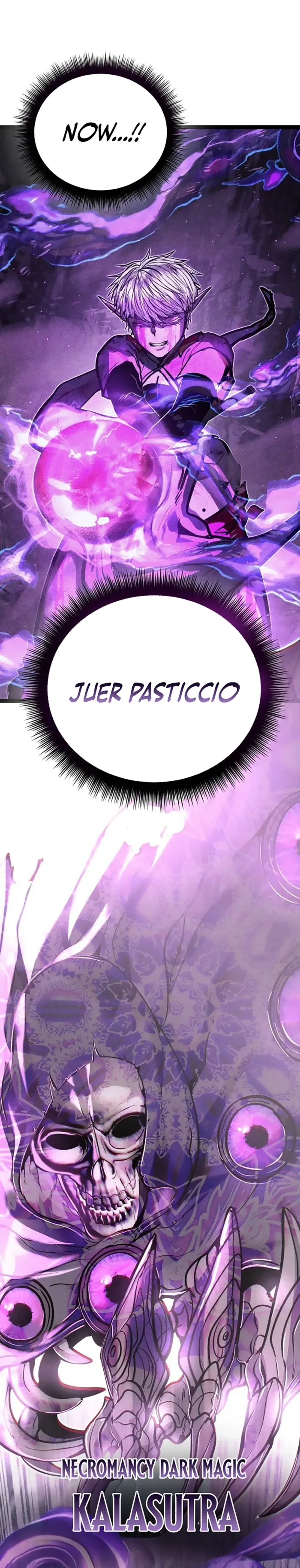 Fantasy Enlistment Squad Chapter 10 page 48 - 