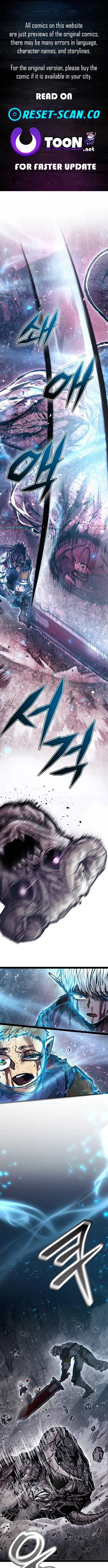 Fantasy Enlistment Squad Chapter 11 page 1 - 