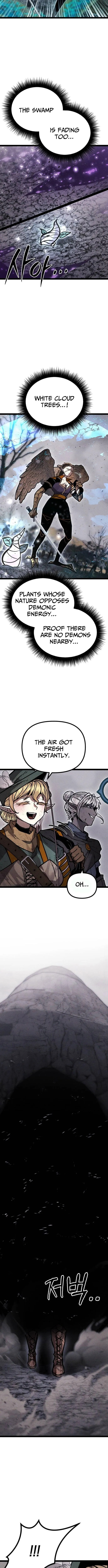 Fantasy Enlistment Squad Chapter 11 page 11 - 