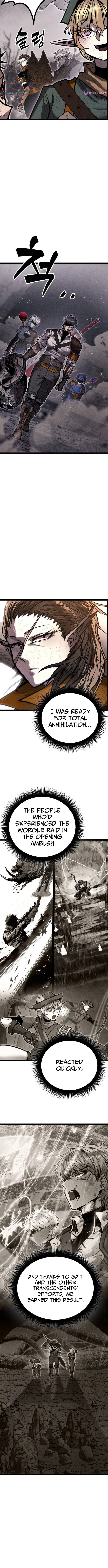 Fantasy Enlistment Squad Chapter 11 page 12 - 
