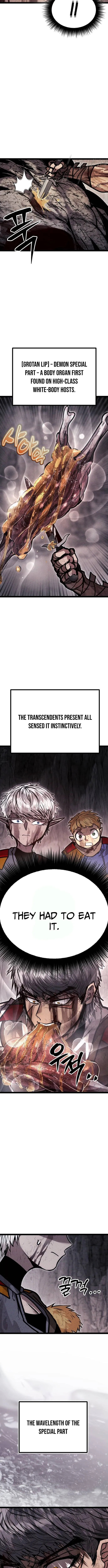 Fantasy Enlistment Squad Chapter 11 page 3 - 