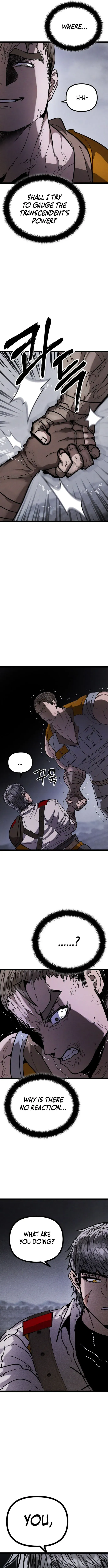 Fantasy Enlistment Squad Chapter 13 page 23 - 