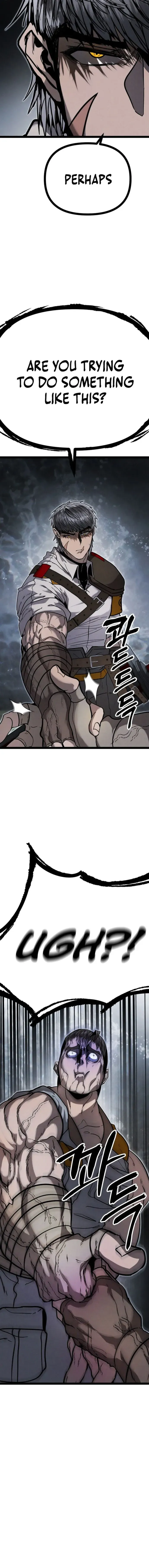 Fantasy Enlistment Squad Chapter 13 page 24 - 