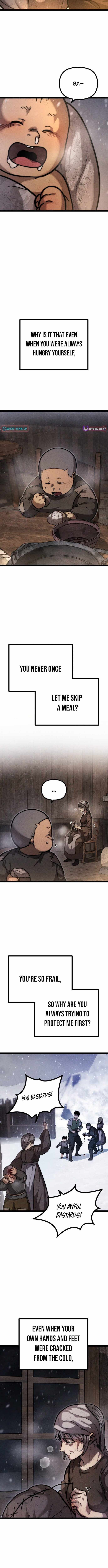 Fantasy Enlistment Squad Chapter 15 page 2 - 