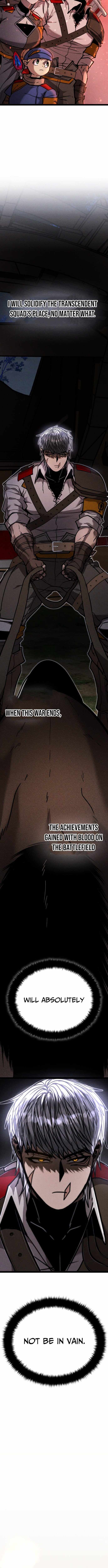Fantasy Enlistment Squad Chapter 15 page 19 - 