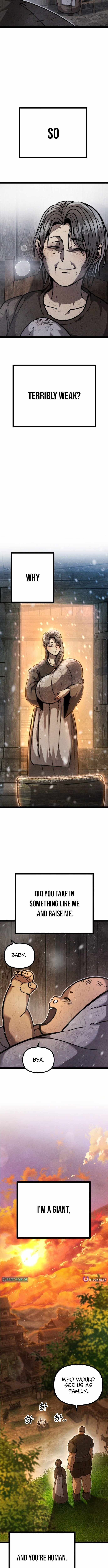 Fantasy Enlistment Squad Chapter 15 page 4 - 