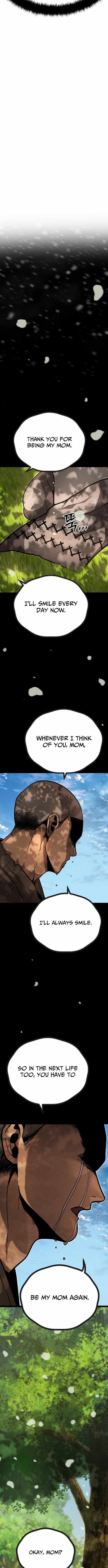 Fantasy Enlistment Squad Chapter 15 page 10 - 