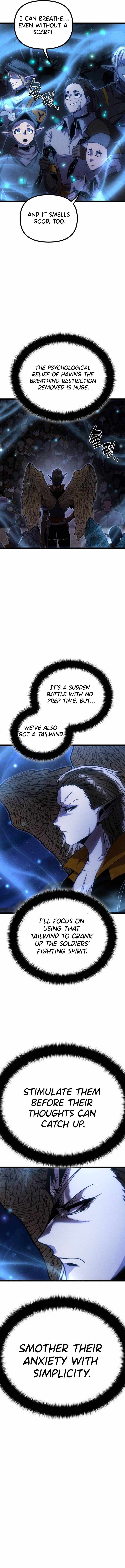 Fantasy Enlistment Squad Chapter 17 page 15 - 