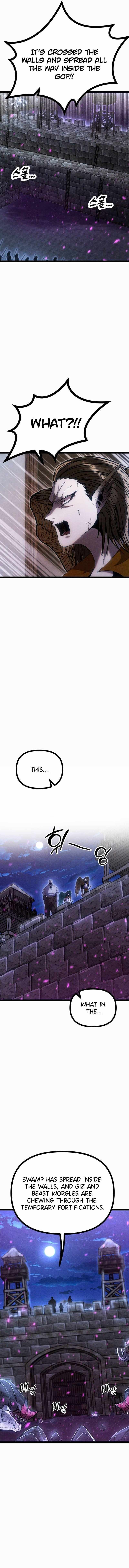 Fantasy Enlistment Squad Chapter 17 page 9 - 