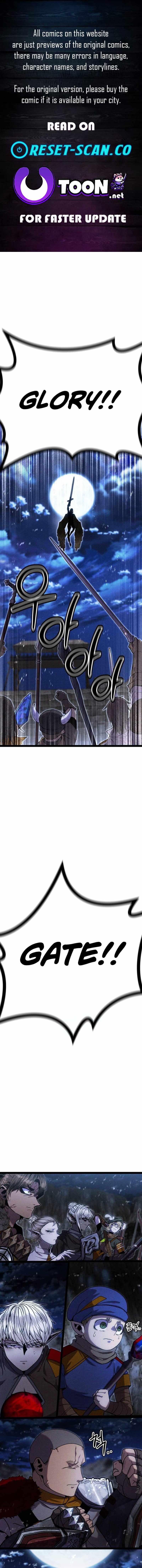 Fantasy Enlistment Squad Chapter 18 page 1 - 