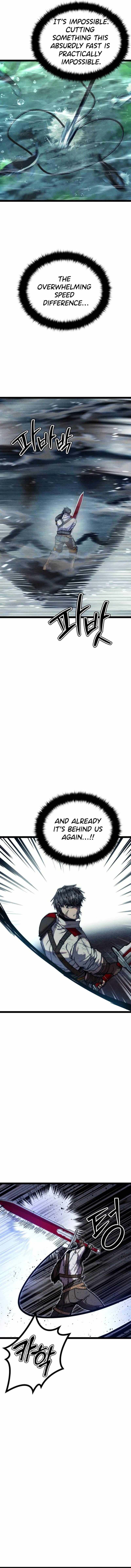 Fantasy Enlistment Squad Chapter 18 page 20 - 