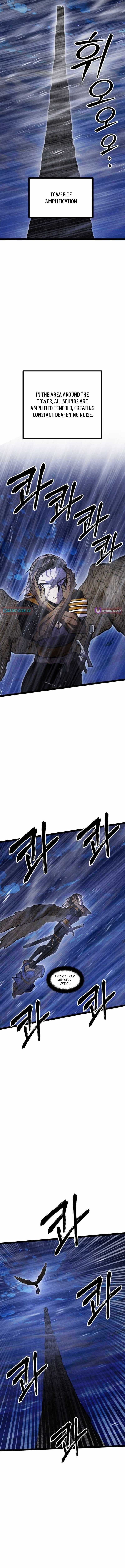 Fantasy Enlistment Squad Chapter 19 page 13 - 