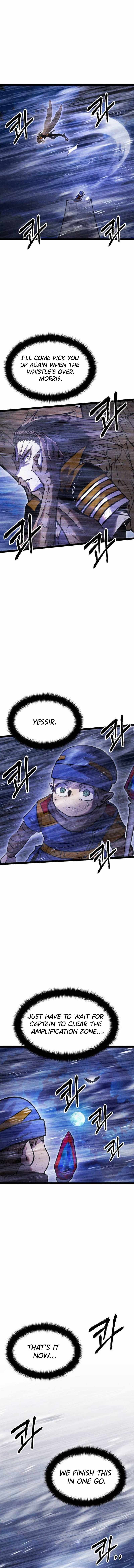 Fantasy Enlistment Squad Chapter 19 page 14 - 