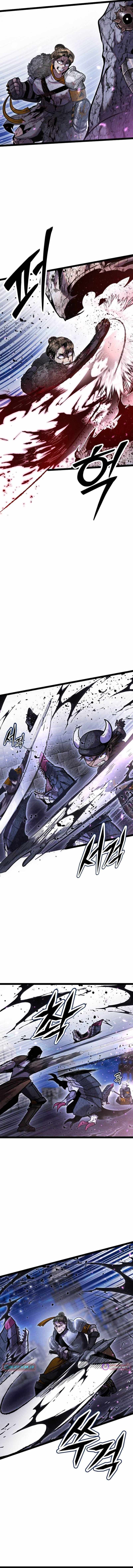Fantasy Enlistment Squad Chapter 19 page 18 - 