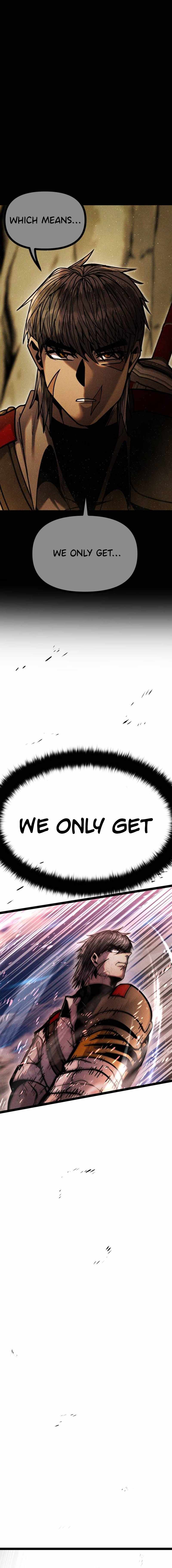 Fantasy Enlistment Squad Chapter 19 page 22 - 