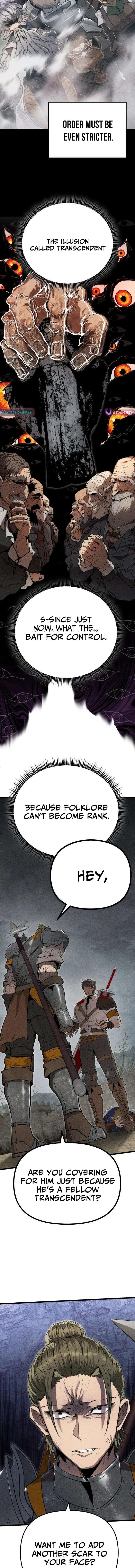 Fantasy Enlistment Squad Chapter 2 page 3 - 