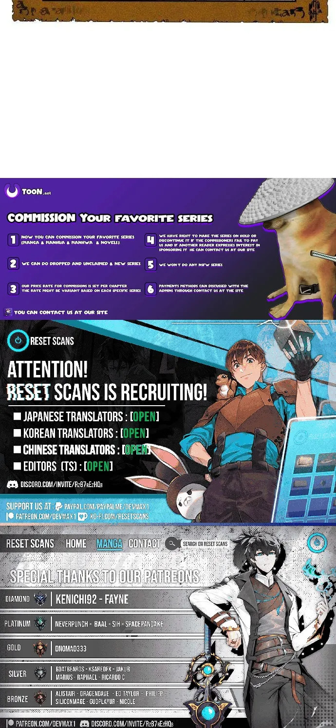 Fantasy Enlistment Squad Chapter 2 page 21 - 