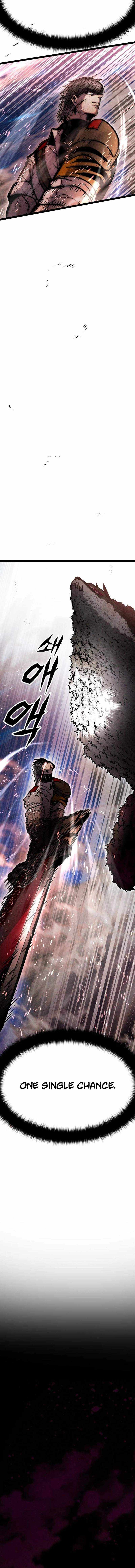 Fantasy Enlistment Squad Chapter 20 page 2 - 