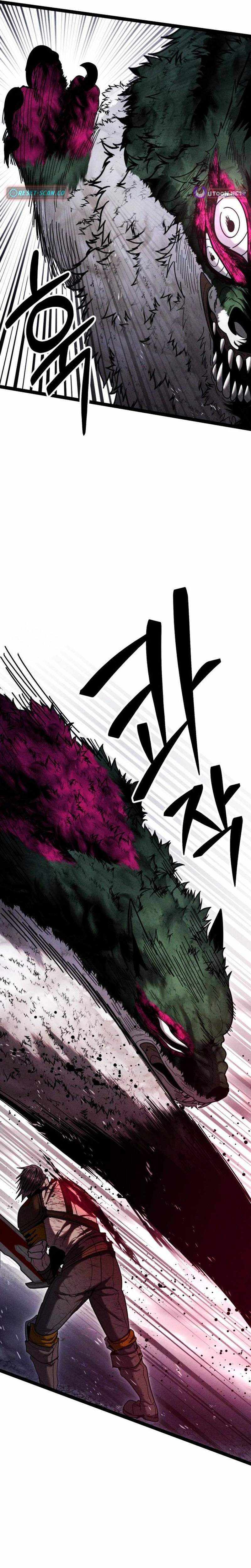 Fantasy Enlistment Squad Chapter 20 page 13 - 