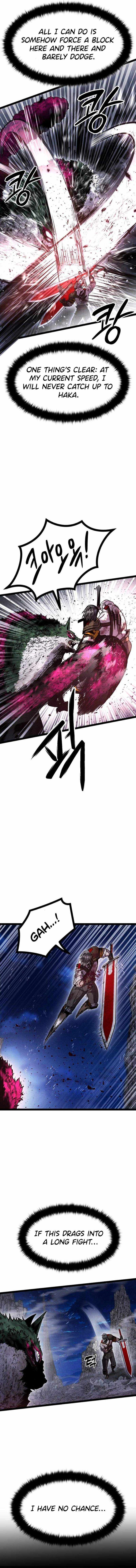 Fantasy Enlistment Squad Chapter 20 page 19 - 