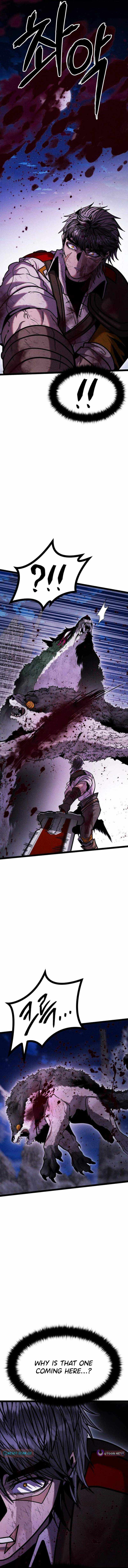 Fantasy Enlistment Squad Chapter 20 page 3 - 