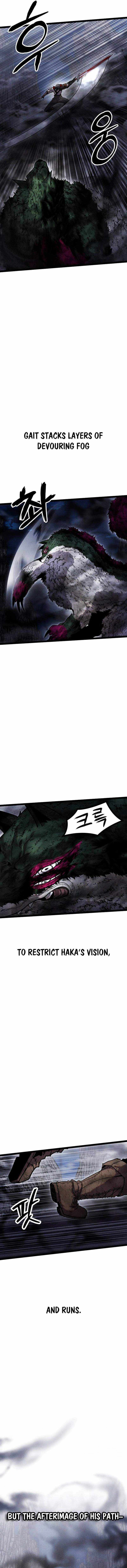 Fantasy Enlistment Squad Chapter 20 page 29 - 