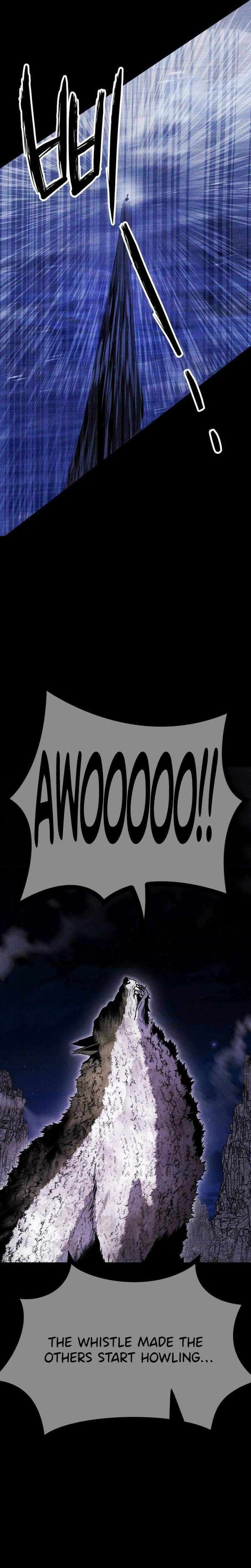 Fantasy Enlistment Squad Chapter 20 page 5 - 