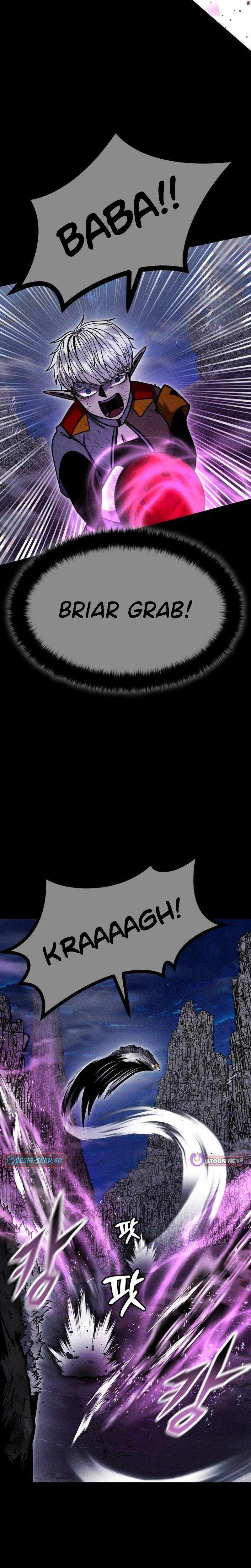 Fantasy Enlistment Squad Chapter 20 page 8 - 
