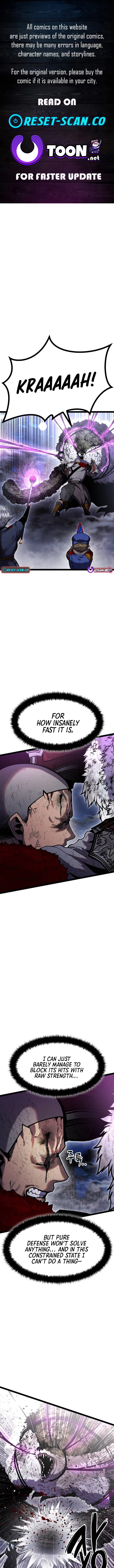 Fantasy Enlistment Squad Chapter 21 page 1 - 