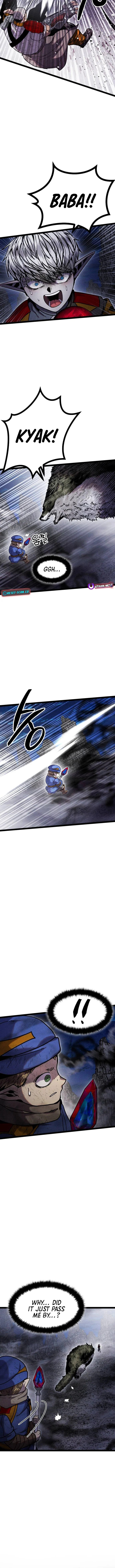 Fantasy Enlistment Squad Chapter 21 page 2 - 
