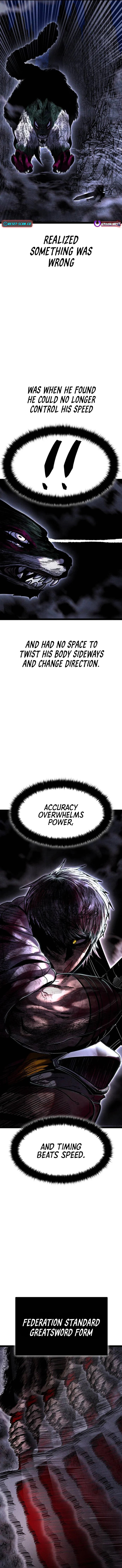 Fantasy Enlistment Squad Chapter 21 page 13 - 