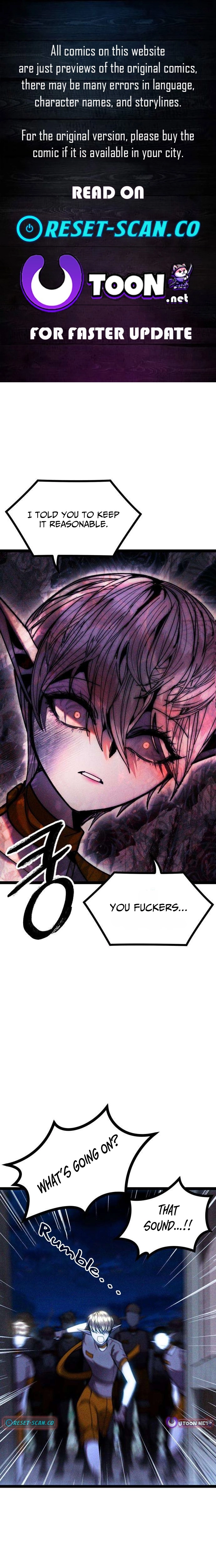 Fantasy Enlistment Squad Chapter 24 page 1 - 