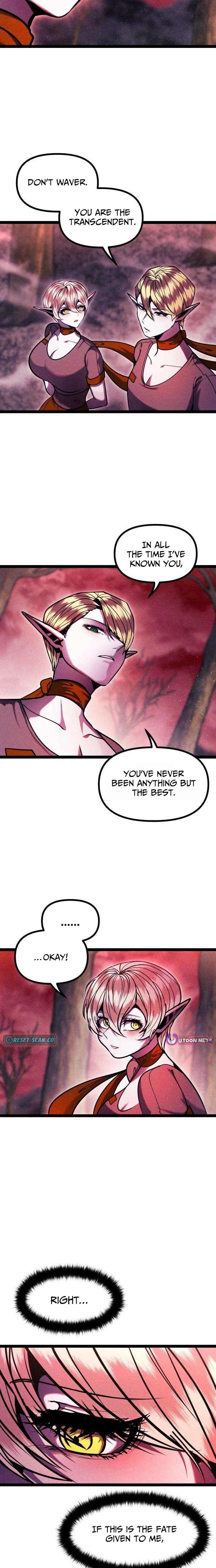 Fantasy Enlistment Squad Chapter 24 page 11 - 