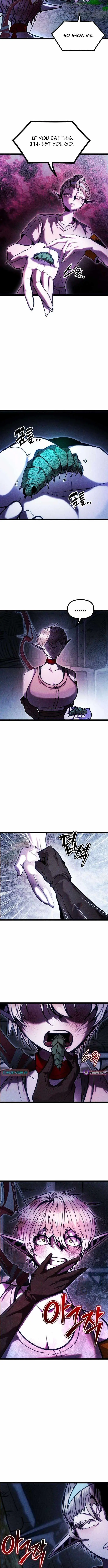 Fantasy Enlistment Squad Chapter 26 page 2 - 