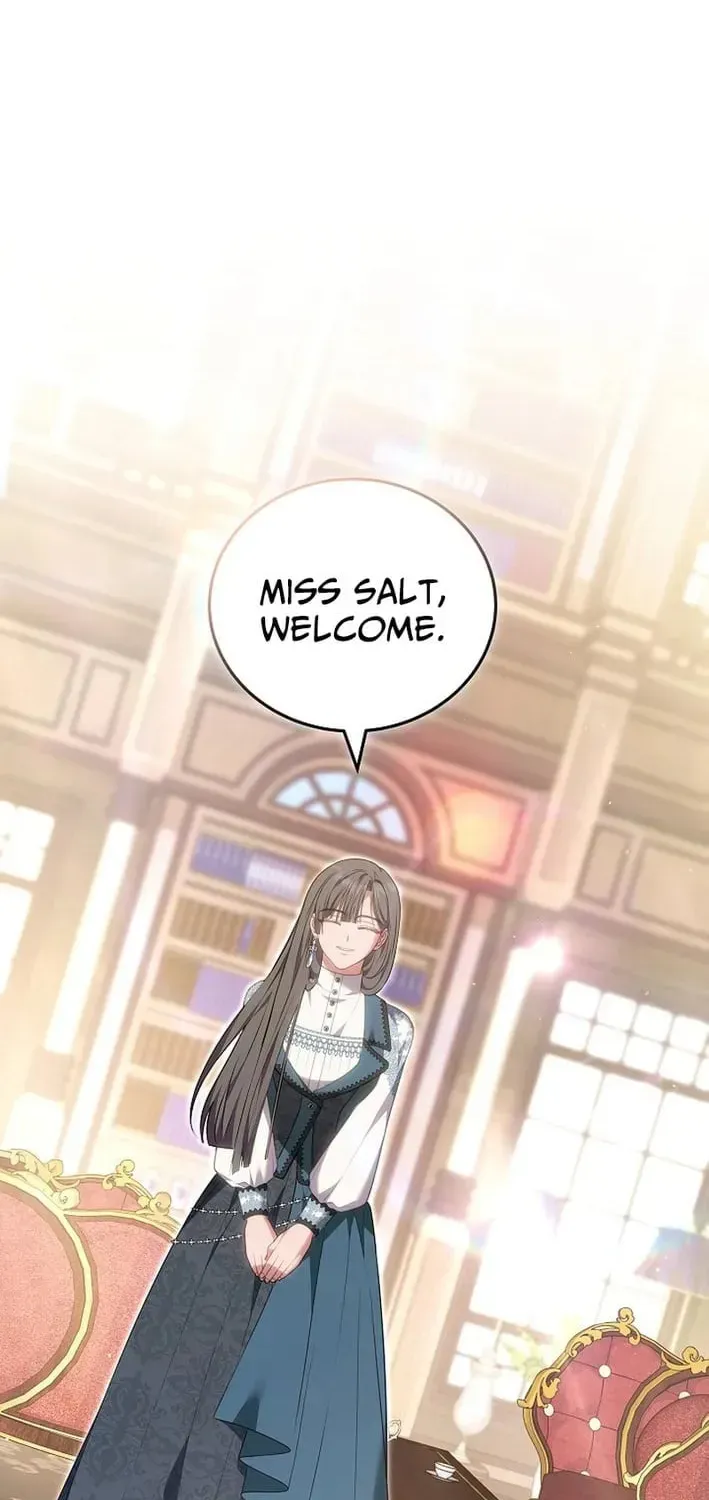 Fantasy Enlistment Squad Chapter 27 page 11 - 