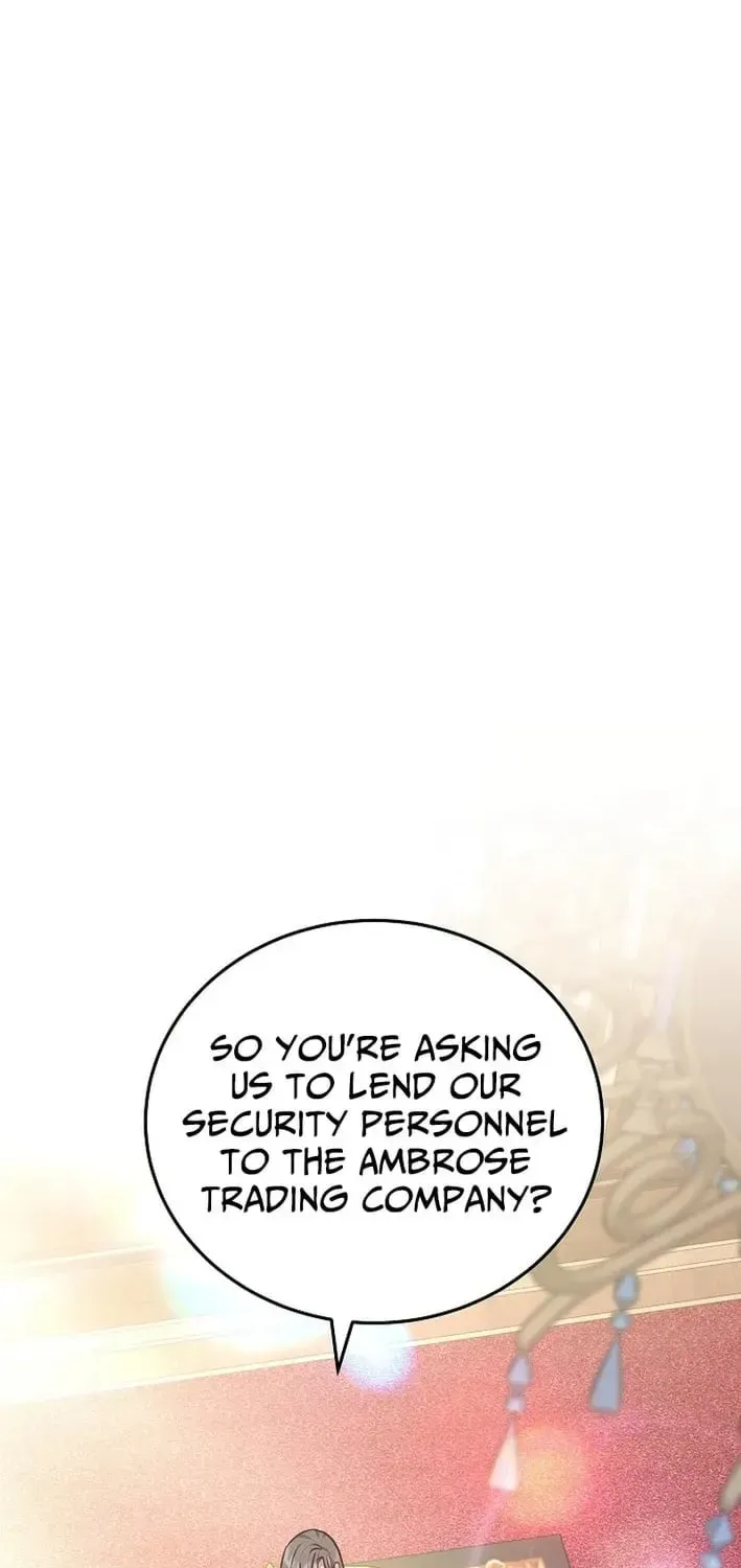 Fantasy Enlistment Squad Chapter 27 page 16 - 
