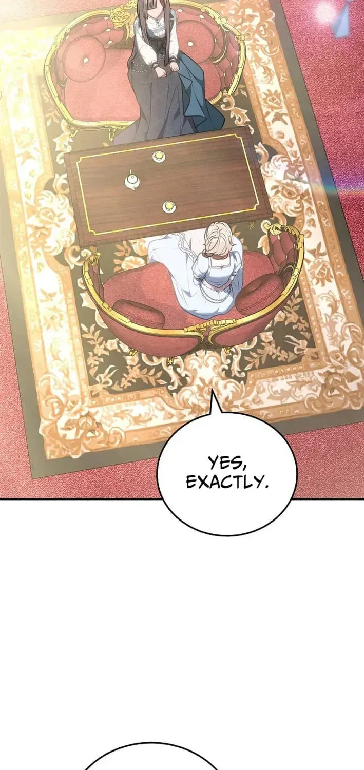 Fantasy Enlistment Squad Chapter 27 page 17 - 