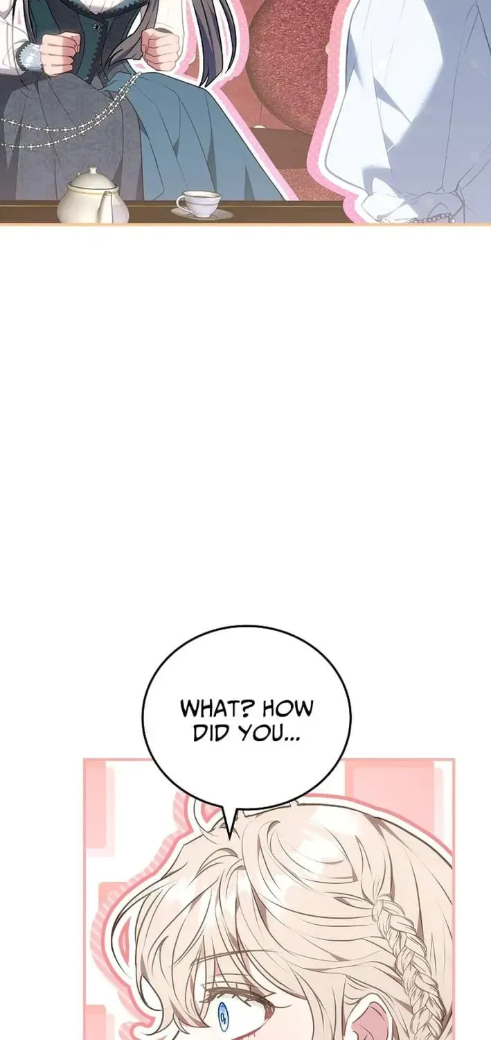 Fantasy Enlistment Squad Chapter 27 page 30 - 