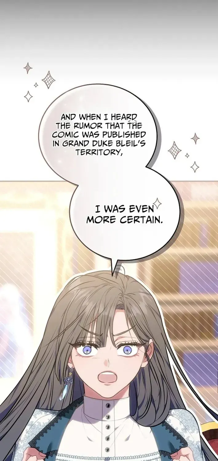 Fantasy Enlistment Squad Chapter 27 page 34 - 