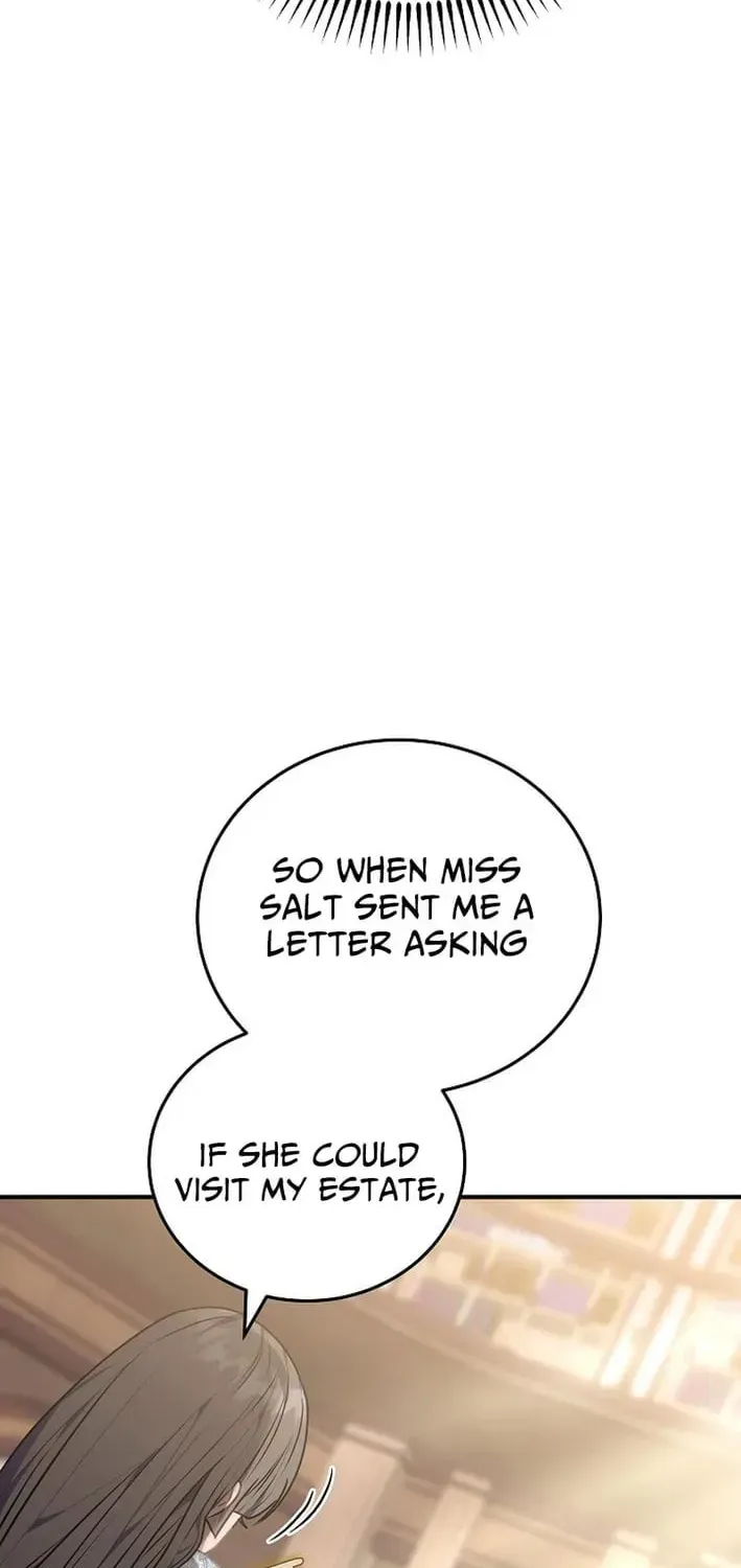 Fantasy Enlistment Squad Chapter 27 page 37 - 